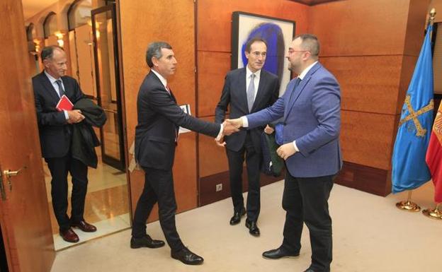 La generación con carbón cae a mínimos a pesar del aumento del consumo por el frío