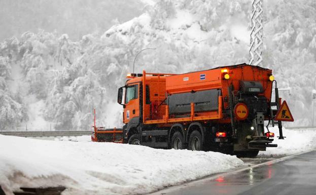Podemos exige que se practique una auditoría económica a Aucalsa por el cierre del Huerna