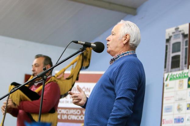 La cuarta eliminatoria del concurso de tonada de La Nueva fue un éxito