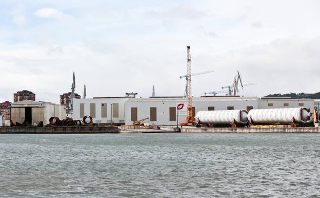 Duro Felguera se adjudica varios contratos en las islas Canarias