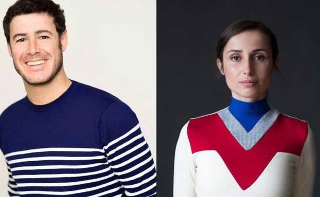 Operación Triunfo ficha a Zahara y ya tiene sustituto para Los Javis