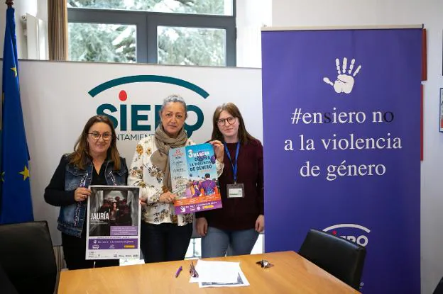 Siero 'marchará' este sábado contra la violencia de género