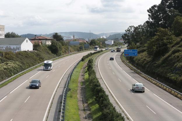 El proyecto contra el ruido en Trasona deberá estar listo dentro de tres meses