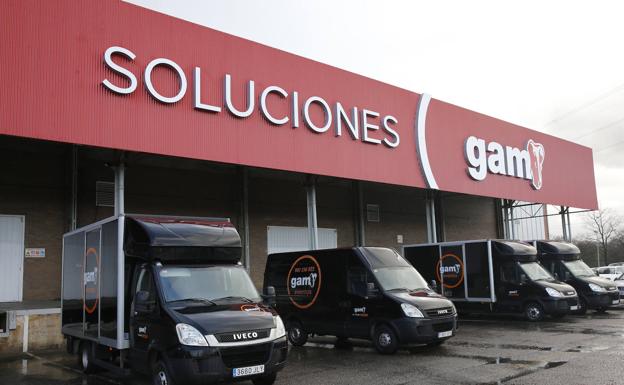 Las acciones de GAM suben un 41% en tres días en plena ampliación de capital