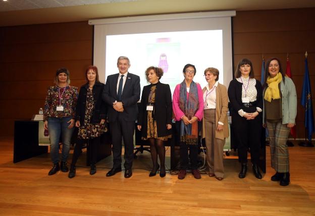 «El maltrato habitual tiene el mismo reproche penal para hombres y mujeres»