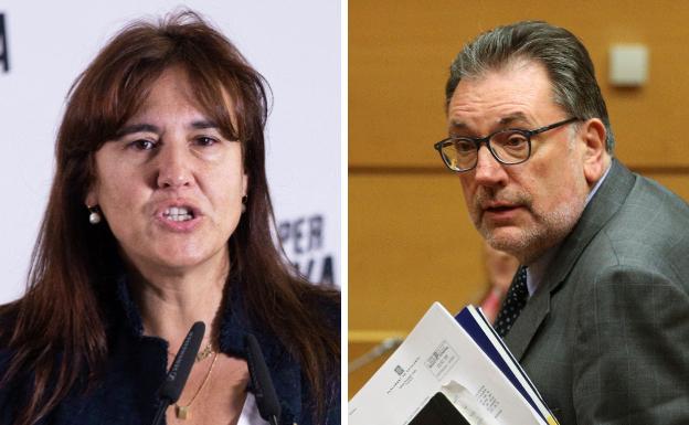 ERC y JxCat se mantienen en el «no» a Sánchez