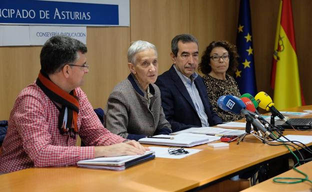 Educación apuesta por duplicar la red de 0 a 3 años y atajar la tasa de repetición