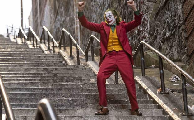 Lo que se sabe de la segunda parte de 'Joker'