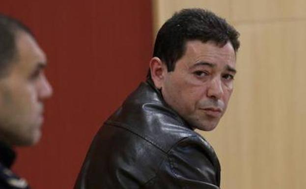 La Audiencia Provincial condena a doce años y siete meses de cárcel al acusado del homicidio por omisión de socorro de su novia en Gijón