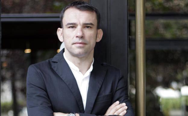 Segunda estrella para el restaurante marbellí Skina del asturiano Marcos Granda