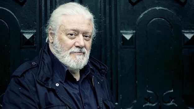 «En 'Amici Miei' no interpreto un personaje, soy mucho más cercano»