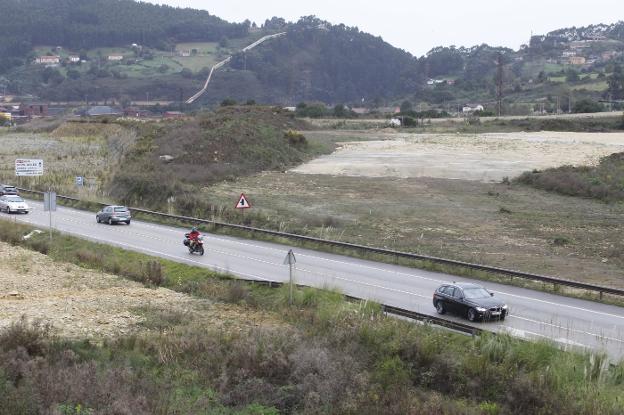 Fomento alerta de la dificultad para reunir los 140 millones que cuesta el vial de Jove