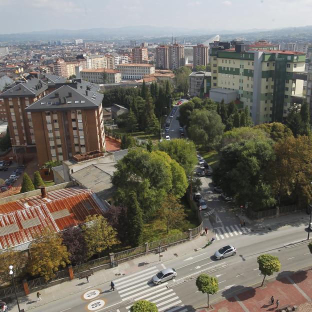 La oposición celebra el avance de la tramitación de El Cristo-Buenavista