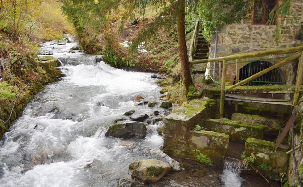 5 rutas fáciles para un fin de semana en familia y en plena naturaleza