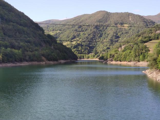 «Hay buena voluntad para que Tanes se abra a la navegación, pero los trámites son lentos»