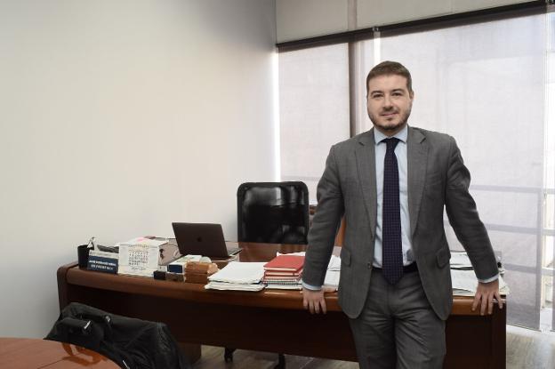 «La demanda del autobús va a bajar si la estación se aleja de su sitio actual»