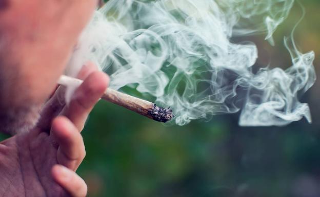 Se busca fumador de cannabis: una empresa paga 2600 euros al mes por probar y calificar su marihuana