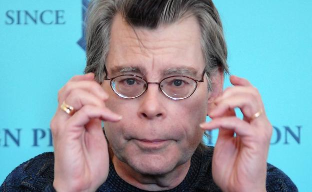 El cuento más humano de Stephen King