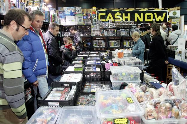 FIMP, puertas abiertas al disfrute