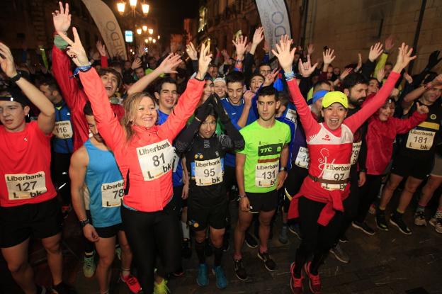 Asturias hace camino contra la violencia