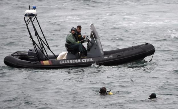 Tres grandes clanes gallegos, en el punto de mira por el 'narcosubmarino'