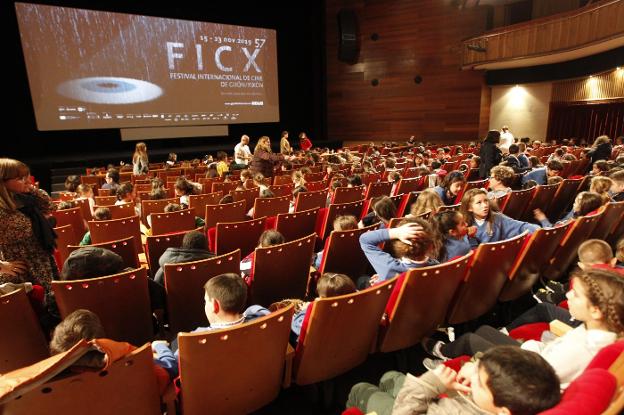 Un nuevo FICX con más cine independiente