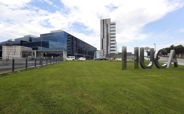 El HUCA se mantiene entre los 20 mejores hospitales de España