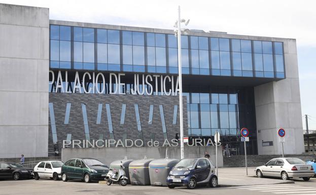 Afronta más de dos años de cárcel por defraudar 140.000 euros a Hacienda