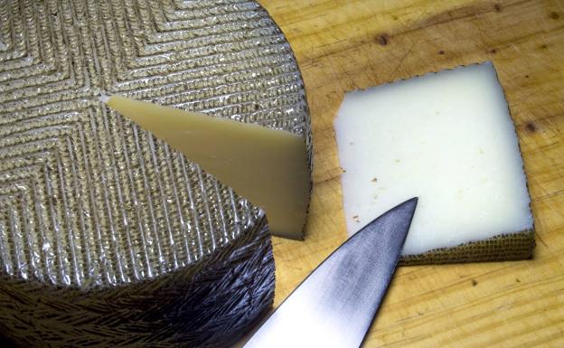 Retiran por listeria quesos distribuidos en el País Vasco