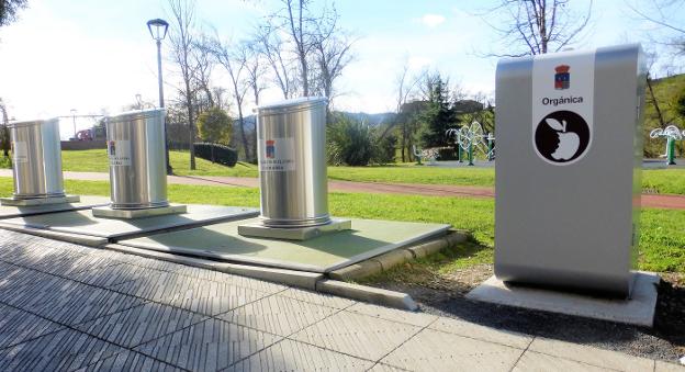 Llanera tendrá recogida selectiva puerta a puerta