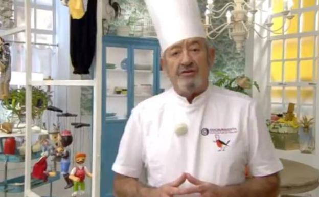 Arguiñano pide perdón por su chiste de violaciones: «Fueron 15 segundos que me han destrozado»