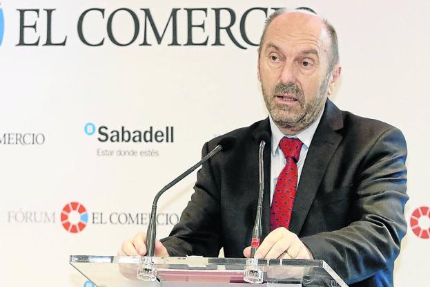 Cofiño: «Tenemos que repensar Feve»