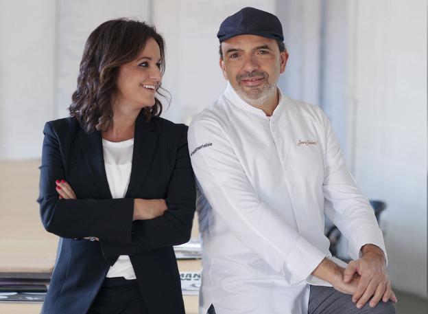 «La cocina del norte ha sido la abanderada nacional»