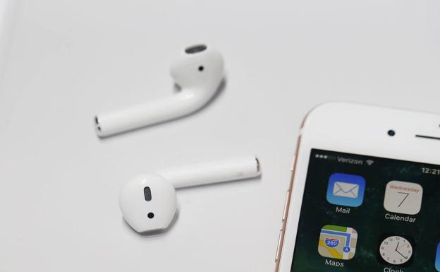 Si encuentras un AirPod en la calle, no lo cojas: es una trampa