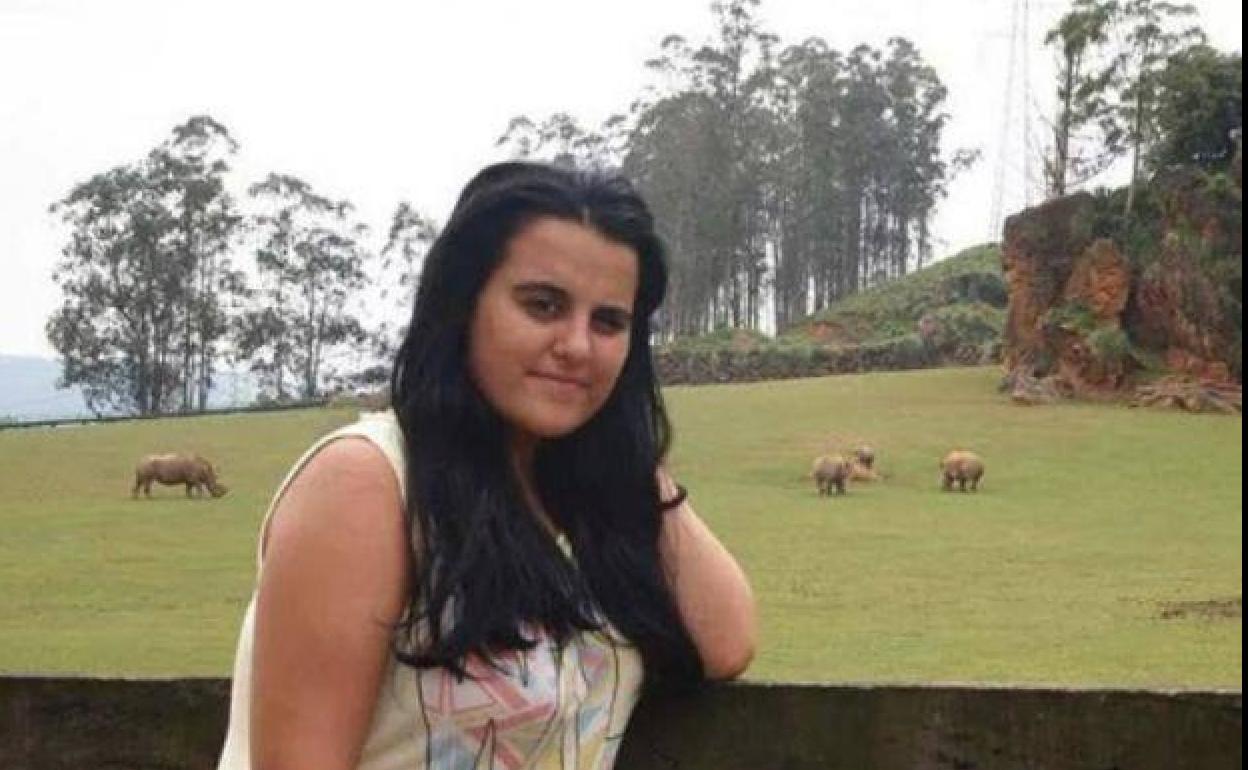Crimen Del Bebe De Nuevo Roces La Detenida Por Matar A Su Bebe En Gijon Era Consciente De Los Hechos Dicen Los Peritos El Comercio