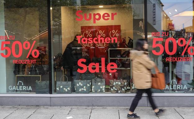 Los seis consejos que los estafadores no quieren que sepas este Black Friday