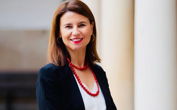 «El estereotipo empieza a forjarse en la educación»