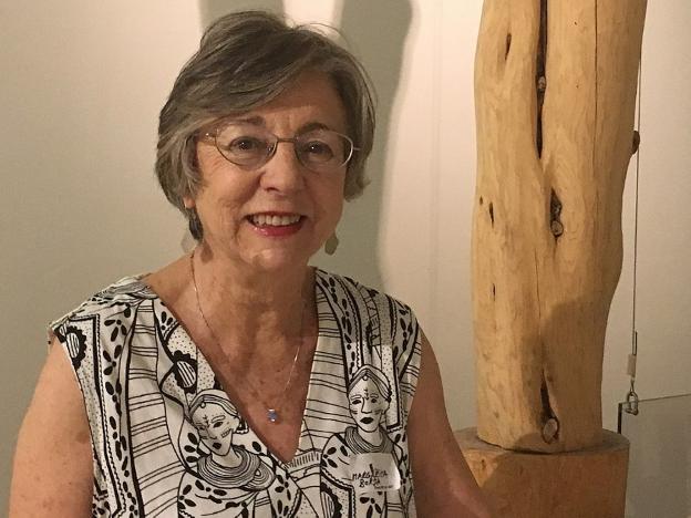 «He llegado a cobrar un tercio menos que mis compañeros»