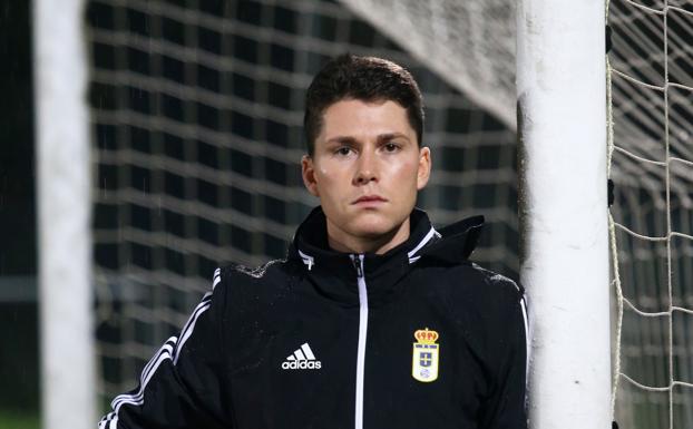 «Es la oportunidad de mi vida»