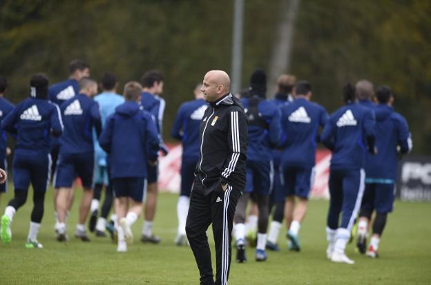 Real Oviedo | Fútbol directo para atar los puntos en casa