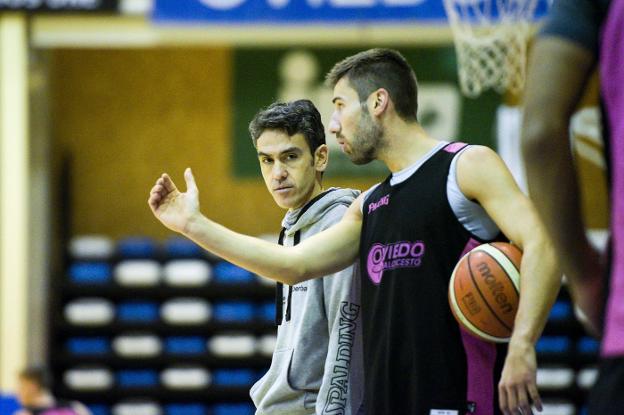 El Liberbank viaja tocado a Cáceres