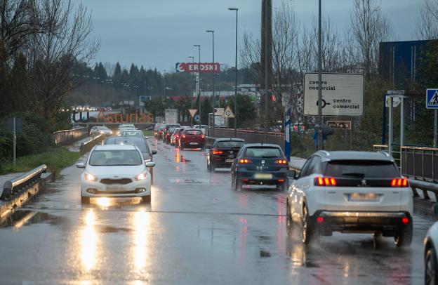 El 'Black Friday' devora la Navidad