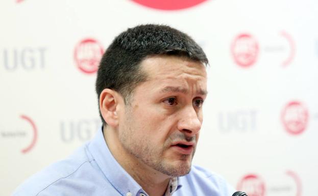 UGT sostiene que el acuerdo entre PSOE y Podemos en Asturias es «necesario y urgente»