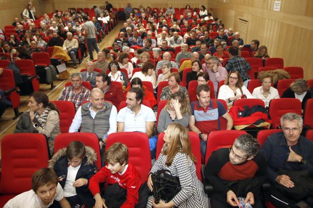 La Semana de Montaña vuelve a sus orígenes