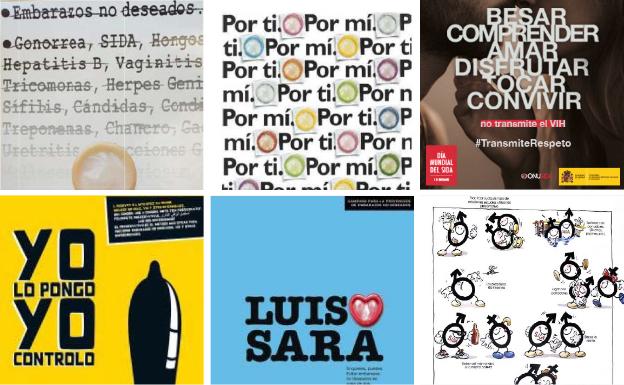 El contagio del VIH en España no cede