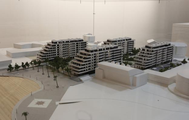 Gijón tiene más de 8.000 viviendas en venta entre obra nueva y segunda mano