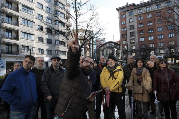 «Gijón fue la capital republicana de Asturias en la guerra civil»