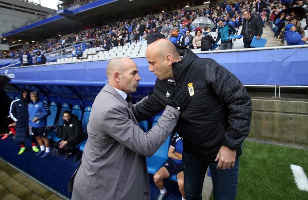 «El equipo creyó en sí mismo»