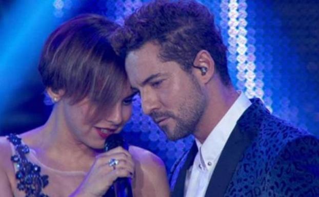 El padre de Chenoa desvela la razón de la ruptura con Bisbal