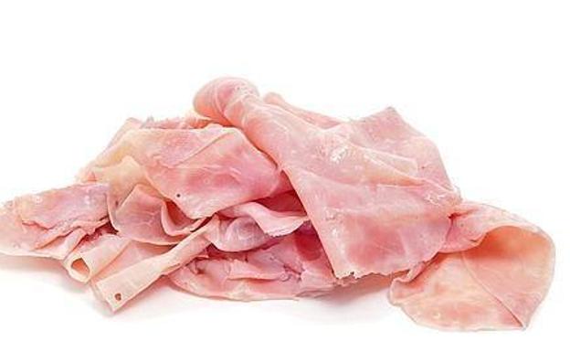 Seguridad Alimentaria lanza una alerta sobre una marca de jamón cocido